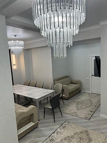 Продажа квартир: 3 комнаты, 86 м², Элитка, 3 этаж, Дизайнерский ремонт — 6