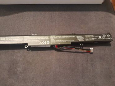 Baterije za laptopove: NinjaBatt baterija za HP / 2200 mAh / HS04 HP BATERIJA PREMIUM — 3