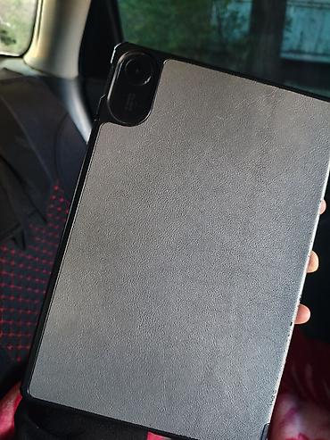 Планшеты: Планшет, Redmi, 10" - 11", Wi-Fi, Б/у, Классический — 3