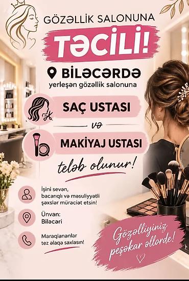 mebel usdası: Bineqədi/Biləcəri ərazisində yerləşən Bella Studio gözəllik mərkəzi — 1