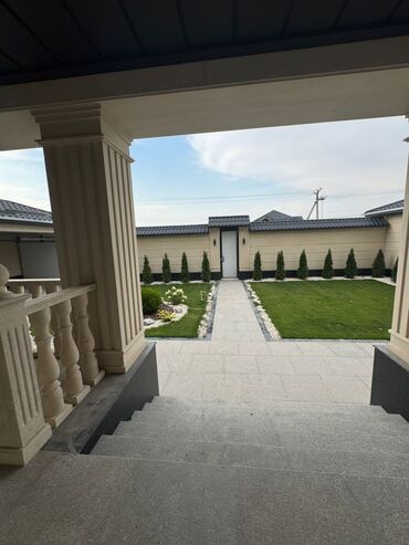 Продажа домов: Дом, 300 м², 8 комнат, Агентство недвижимости, ПСО (под самоотделку) — 2