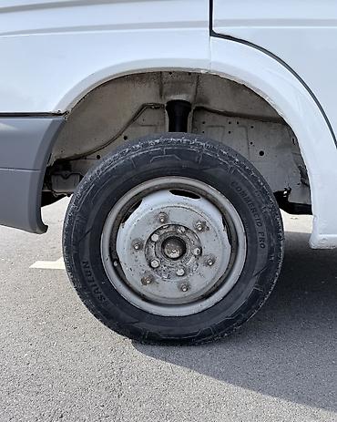 спринтер датчик: Грузовик, Mercedes-Benz, Стандарт, 4 т, Б/у — 5