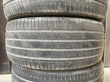 ка 24: Шины 245 / 45 / R 18, Лето, Б/у, Комплект, Легковые, Корея, Kumho — 3