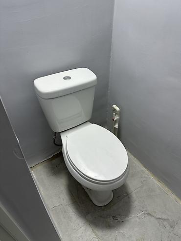 аренда ком: 1 комната, Собственник, Без животных, от 6 месяцев, Без мебели — 4