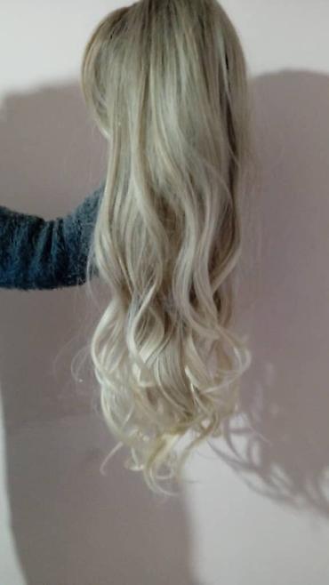 Парикмахеры: АКЦИЯ,Парики,Хвосты,Шиньоны,Макушки,Волосы натуральные разной — 7