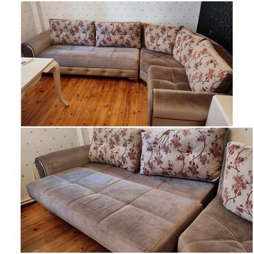 Künc divan
