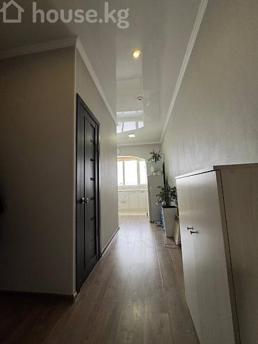 Продажа квартир: 1 комната, 45 м², 106 серия улучшенная, 9 этаж, Евроремонт — 10