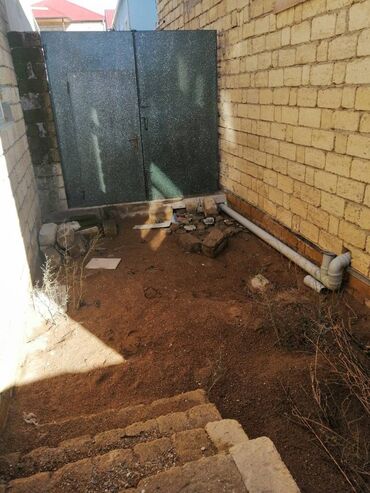 Həyət evləri və villaların satışı: Masazır 4 otaqlı, 160 kv. m, Kredit var, Təmirsiz — 7