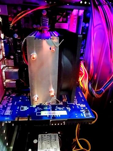 Настольные ПК и рабочие станции: Компьютер, ОЗУ 4 ГБ, Игровой, HDD — 10