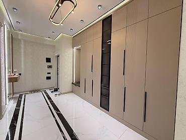 qurtulus 93 kiraye evler 2026: Əhmədli, 3 otaqlı, Yeni tikili, m. Əhmədli, 106 kv. m — 9