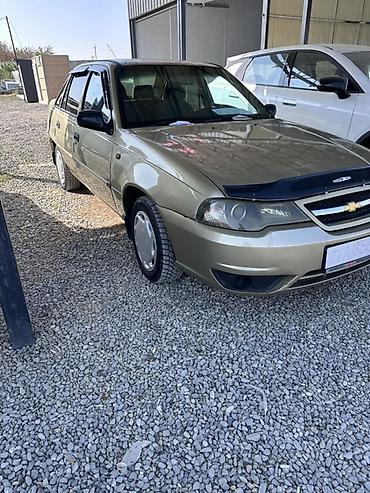 матис цены: Chevrolet Nexia: 2011 г., 1.5 л, Механика, Бензин, Седан — 3