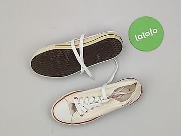 kosz: Lee Cooper, Trampki damskie, rozmiar 39 — 3
