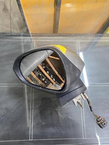 epoxy plastic mannol: RETROVIZOR ZA SEAT LEON OD 2005. DO 2012. GOD. | Levi retrovizor za — 2