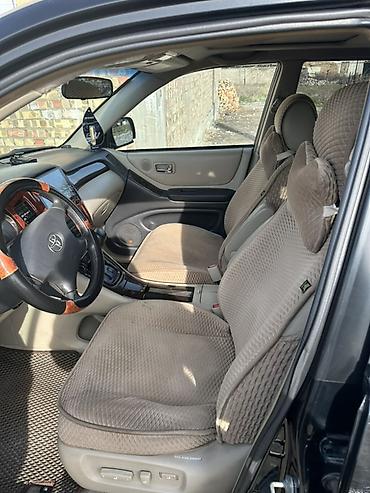 Toyota: Toyota Highlander: 2004 г. — 13