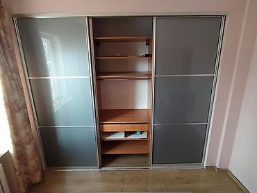 flat osh: 4 комнаты, 77 м², Таш-Рабат ТРЦ 106 серия, 1 этаж, Косметический ремонт — 5