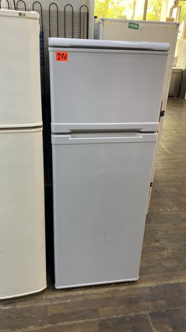 Soyuducular: 2 qapılı Beko Soyuducu Satılır, rəng - Ağ