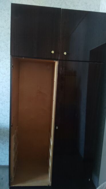 Мебель: Шкаф 75 года польша . 5 т