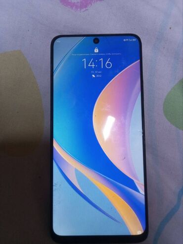 цены ноутбуков в бишкеке: Huawei Nova Y90, Колдонулган