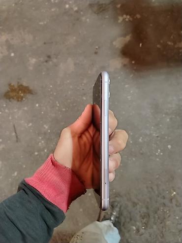 iphonu: IPhone 11, 64 GB, Deep Purple, Barmaq izi, Face ID, Simsiz şarj — 2