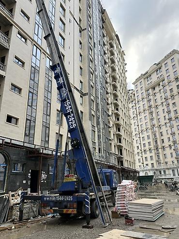 Аренда автолифта: Услуги автолифта Услуги автолифта Autolift_Kgs Услуги автолифта — 6