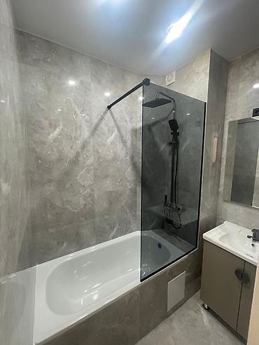 Продажа квартир: 3 комнаты, 100 м², Элитка, 9 этаж, Дизайнерский ремонт — 13