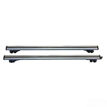 kompresor 100l: Krovni nosaci Alu 131cm - univerzalni. Krovni nosac odgovara za — 3