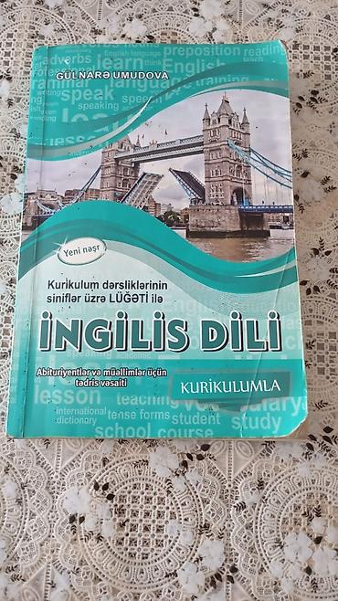 qala oyuncaq dəsti: TEST KİTABLARI — 1