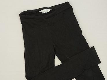 czarne botki ccc: Legginsy rozmiar XS — 1