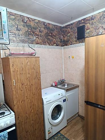 квартира с отоплением: Сдается/предлагается 1‑комнатная квартира с мебелью и техникой — 5