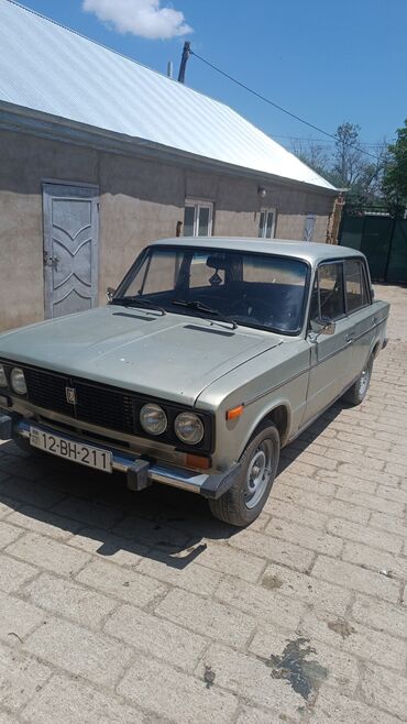 радиатор охлаждения опель вектра б: VAZ (LADA) 2106: 1.6 l | 1998 il 89000 km Sedan