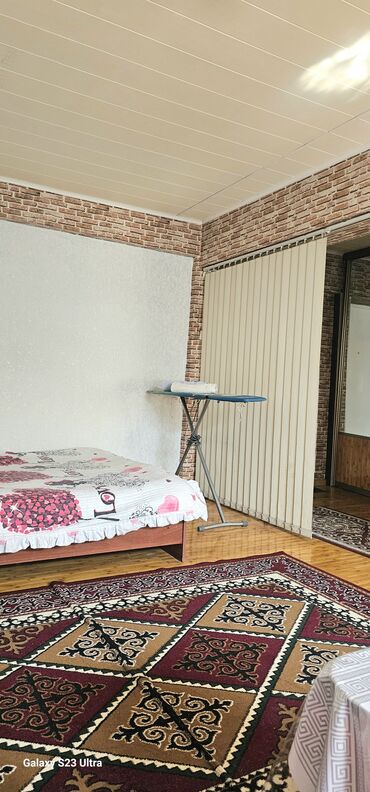 Посуточная аренда квартир: 1 комната, Бронь, Бытовая техника, Интернет, Wi-Fi at lalafo.kg — 3 Посуточная аренда квартир: 1 комната, Бронь, Бытовая техника, Интернет, Wi-Fi — 3