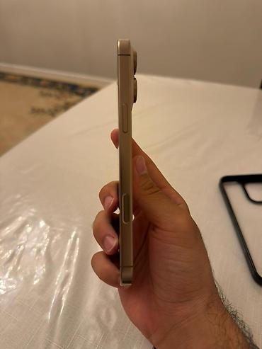 17 pro max planshet: IPhone 16 Pro Max, 256 ГБ, Desert Titanium, Отпечаток пальца, Face ID, Беспроводная зарядка — 4