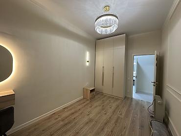 Продажа квартир: 2 комнаты, 51 м², Элитка, 9 этаж, Евроремонт — 12