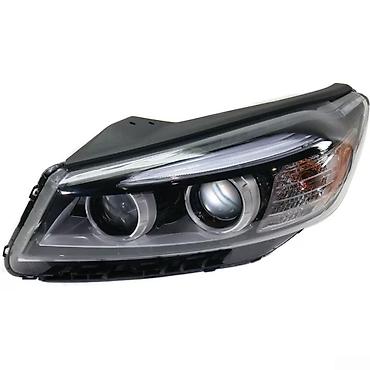 led fara: Kia Sorento 2016-2017 xenon və sadə farası Bütün kateqoriyalar • — 2