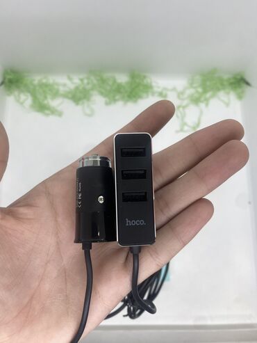 Mobil telefonlar üçün digər aksesuarlar: Hoco maşın üçün usb artırıcı endirimlə 39yox 22azn✅ ✅usb artırıcı -da lalafo.az — 3 Mobil telefonlar üçün digər aksesuarlar: Hoco maşın üçün usb artırıcı endirimlə 39yox 22azn✅ ✅usb artırıcı — 3