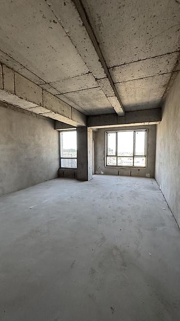 Продажа квартир: 3 комнаты, 170 м², Дворец спорта Элитка, 9 этаж, ПСО (под самоотделку) — 11
