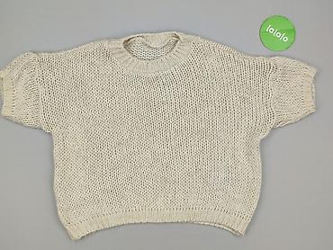 patchwork: Светр жіночий, розмір 5XL — 2