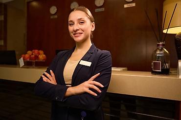📢 ВАКАНСИЯ: РУКОВОДИТЕЛЬ ОТЕЛЕЙ 🏨 В нашу команду требуется опытный