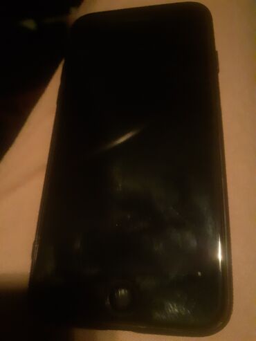 fly телефон quattro: IPhone 7, 32 ГБ, Черный, Отпечаток пальца