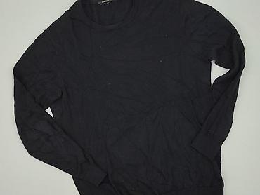 pull and bear sweter: Sweter for men, size L — 1