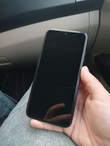 xiaomi 4x: Xiaomi Redmi Note 7, 64 GB, rəng - Qara, 
 Barmaq izi, Face ID