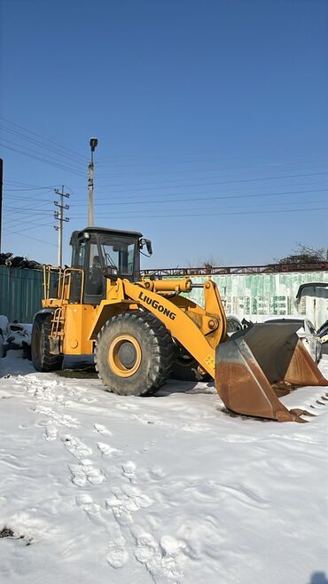 сапок продаю: Погрузчик, 2024 г., Колесный, Фронтальный