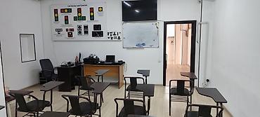 Кыймылсыз мүлк: Ижарага берем Classroom, Ижарага берем Training center, 75 м², Жабдуулары менен — 3