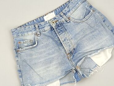 Kobiety: Szorty damskie, Bershka, rozmiar S