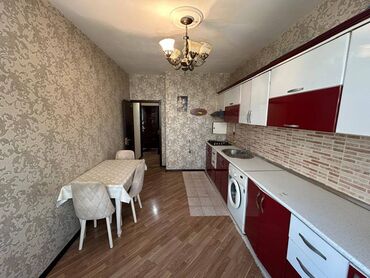 Uzunmüddətli kirayə mənzillər: Abseron gencler weherciyinde 2 otaq 3 duzelme her bir ewyali ev 11/8 — 7