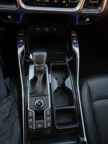 Kia: Kia Sorento: 2021 г., 2.2 л, Робот, Дизель, Кроссовер — 21