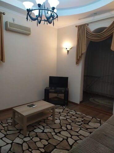 квартира московская в Кыргызстан | Продажа квартир: 2 комнаты, С мебелью полностью