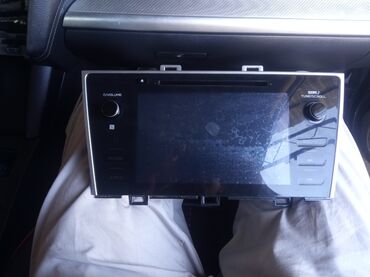 режим 7 а: Б/у, Нестандартный, 8 ", Android (встроенная ОС), Windows (встроенная ОС), Apple Carplay, 16 ГБ ОЗУ, Без встроенной памяти Гб ПЗУ