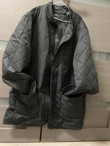 весенние куртки мужские: Куртка M (EU 38), L (EU 40)