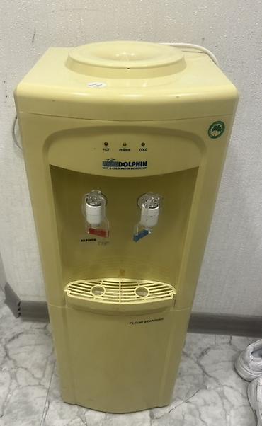 Su dispensiri yaxwi veziyyetde lalafo.az -da Su dispensiri yaxwi veziyyetde